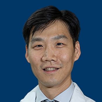 Simon Sung, MD, associate professor, Department of Pathology, Fox Chase Cancer Center