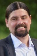 Branden Moriarity, PhD