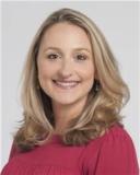 Allison Winter, MD, of the Cleveland Clinic