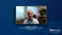 Expert on NSCLC 