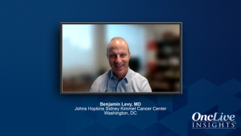 Expert on NSCLC