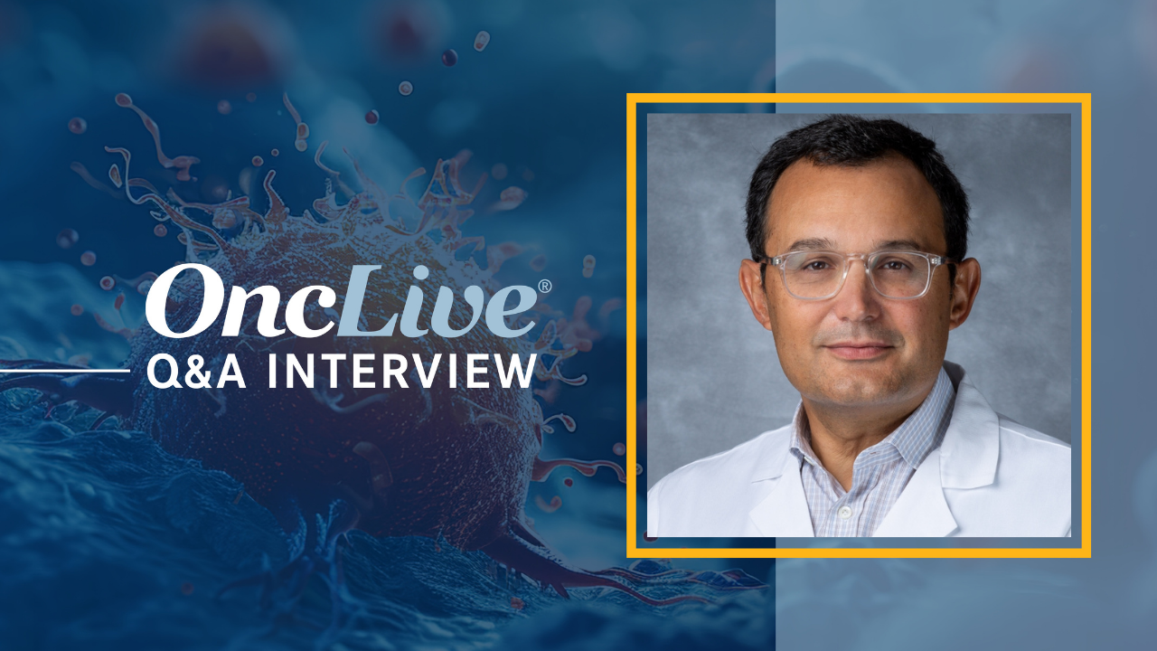 Guillermo Garcia-Manero, MD