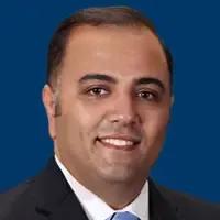 Hesham Abdullah, senior vice president and global head of Oncology, R&D at GlaxoSmithKline