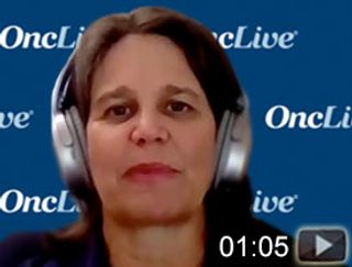 Dr. Swisher on the Phase III VELIA Results in Ovarian Cancer