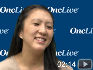 Dr. Essel on Rationale to Explore Quantitative CT Image Feature Analysis in Gynecologic Cancers