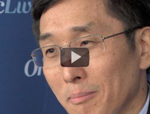Dr. James Lee on Overcoming Mismatched Repair in Colorectal Cancer