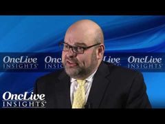 EP. 4 Registration Trials for Olaratumab and Doxorubicin for STS