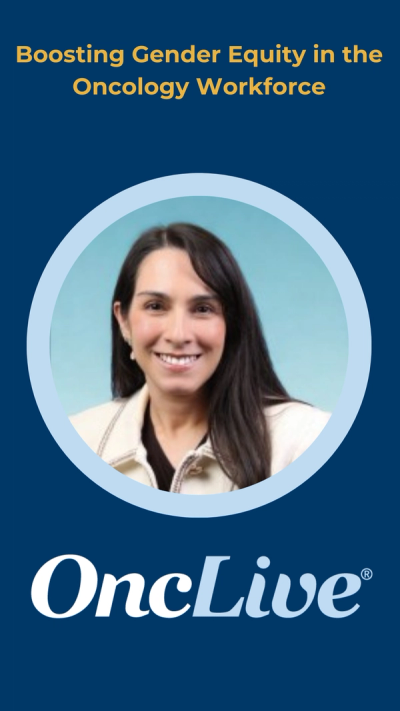 Ana Velázquez Mañana, MD, MSc, FASCO