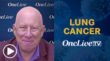 Alexander I. Spira MD, PhD, FACP, FASCO