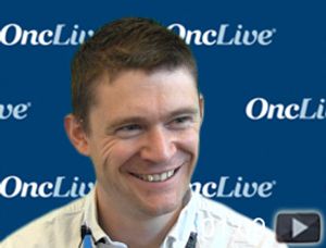 Dr. Eyre on Resistance to BTK Inhibition in MCL