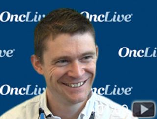 Dr. Eyre on Resistance to BTK Inhibition in MCL