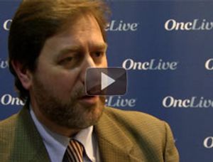 Dr. Pierluigi Porcu Discusses CTCL Research
