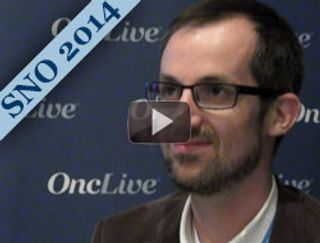 Dr. Verhaak Discusses Genomic Characterization of Diffuse Lower Grade Gliomas