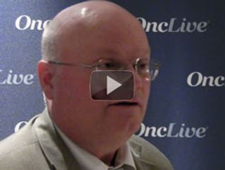 Dr. Pegram on Sequencing Therapies in HER2-Positive Breast Cancer