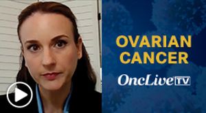Rachel N. Grisham, MD, discusses the mechanism of action of VS-6766 in patients with recurrent low-grade serous ovarian cancer.