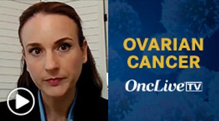 Rachel N. Grisham, MD, discusses the mechanism of action of VS-6766 in patients with recurrent low-grade serous ovarian cancer.