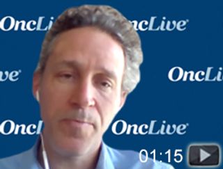 Dr. Andorsky on the Results of a Subgroup Analysis of the MAGNIFY Trial in NHL 