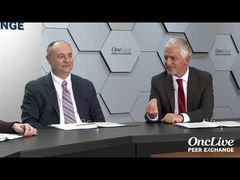 EP. 3 Treatment Options for High-Risk Stage II Colon Cancer