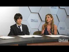 EP. 13 Evolving Global Treatment Landscape for Gastric Cancer