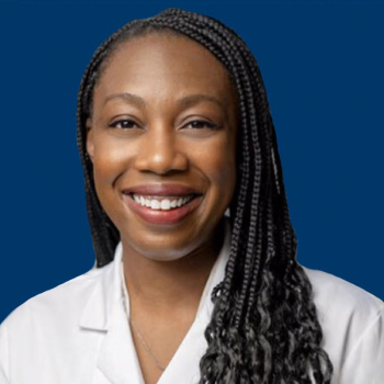 Alexis Chidi, MD, PhD, MSPH, of Memorial Sloan Kettering Cancer Center