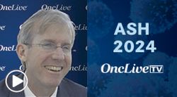 Dr Burke on Challenges Associated With Initiating Venetoclax in Patients With CLL