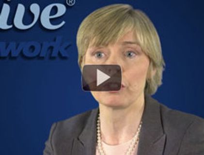 Eileen M. O'Reilly, MD