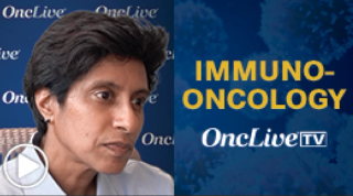 Mary Philip, MD, PhD