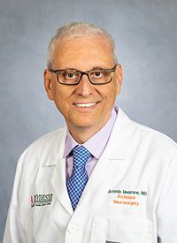 Antonio Iavarone, MD