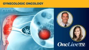 John Moroney, MD, and Katie Kurnit, MD