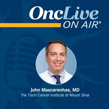 John Mascarenhas, MD