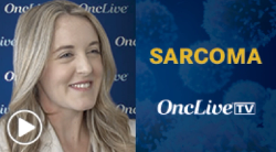 Dr Walker-Mimms on Outcomes With Filanesib in Ewing and Clear Cell Sarcoma