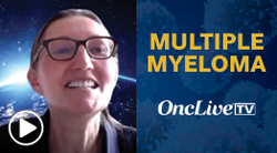 Dr. Lentzsch on How Patient Age Informs Treatment Decisions in Multiple Myeloma 