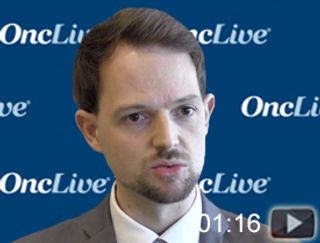 Dr. Fendler on Impact of 68Ga-PSMA-11 PET on Prostate Cancer Management