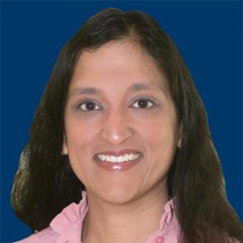 Angela Jain, MD, on TNBC