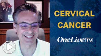 Robert L. Coleman, MD, FACOG, FACS, of The US Oncology Network