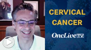 Robert L. Coleman, MD, FACOG, FACS, of The US Oncology Network