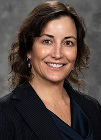 Angeles Secord, MD, MHSc