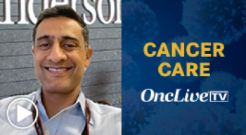 Shubham Pant, MD, MBBS