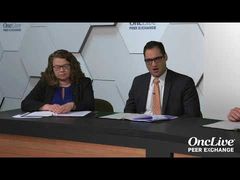 EP. 12 Treatment Considerations in ALK/ROS-1 Rearranged NSCLC