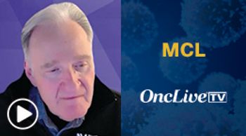 Leo I. Gordon, MD, Abby and John Friend Professor of Oncology Research, professor, medicine (hematology and oncology), Feinberg School of Medicine, Robert H. Lurie Cancer Center