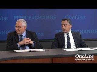 Patient Selection for Regorafenib in CRC