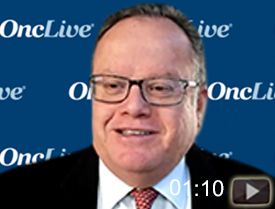 Dr. Fonseca Discusses Key Data in Multiple Myeloma