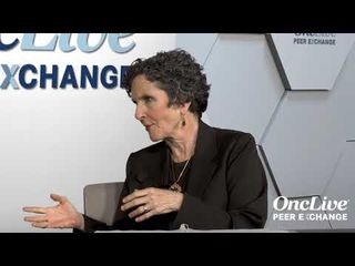 PI3K and PARP Inhibitors in HR+ Metastatic Breast Cancer