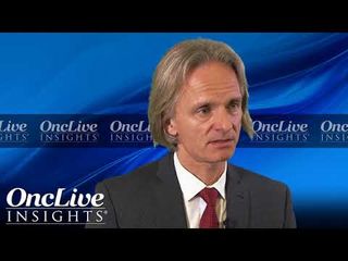 Platinum-Sensitive Relapsed Ovarian Cancer: Rucaparib 
