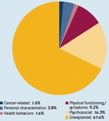 Psychosocial Considerations in Cancer Care