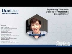 EP. 6 Compliance and Adherence to Therapy in mBC