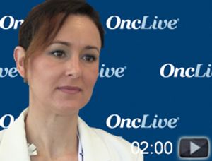 Dr. Nastoupil on Pembrolizumab Plus Rituximab in Relapsed Follicular Lymphoma