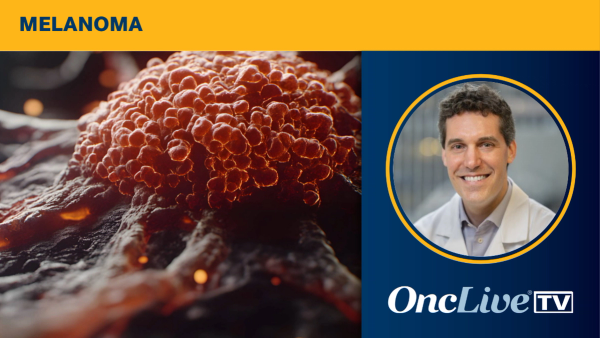 Michael A. Postow, MD, Memorial Sloan Kettering Cancer Center