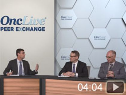 Novel Approaches in Prostate Cancer Treatment
