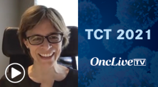 Anna Barata, PhD, of Moffitt Cancer Center